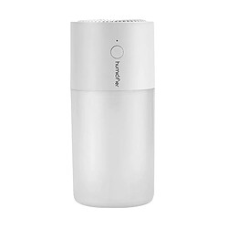 Mini Humidificateur Portable Voiture Maison USB LED Diffuseur D'arôme Purificateur De Brume Rose