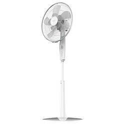 Cecotec Ventilateur sur pied EnergySilence 1010 Extreme Flow