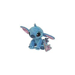 Peluche Disney Stitch 20 cm