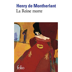 La Reine morte - Occasion