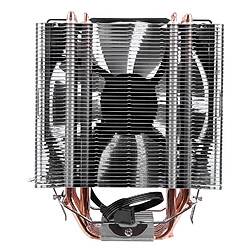 Avis Universal Ventilateur de refroidissement à tuyau thermique(blanche)