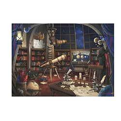 Ravensburger Escape puzzle observatoire astronomique