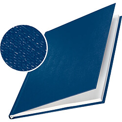 LEITZ Chemise pour reliure impressBind, A4, 14 mm, bleu ()