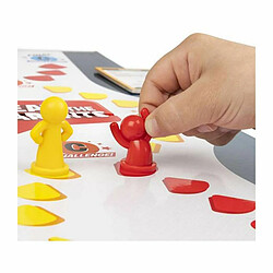 Acheter Jeu de société Spin Master Hijos vs Padres 206 Pièces 26,99 x 26,99 x 5,4 cm