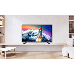 Avis Hyundai TV 42 Full HD LED 106 cm 2 HDMI - 2 USB 2.0