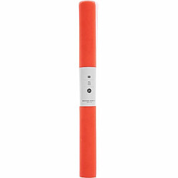 Rico Rouleau de tulle 50 cm x 5 m - orange fluo