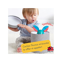 Avis TINY LOVE Wonder Buddies Compagnon Interactif Thomas Le Lapin