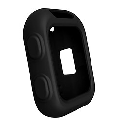 coque de protection en silicone pour Garmin approche g10 golf gps noir pas cher