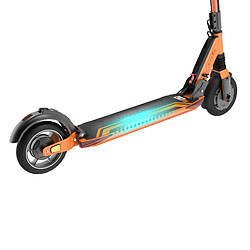 E-TWOW Trottinette électrique GT Sport 48V/ 9.6ah Orange pas cher