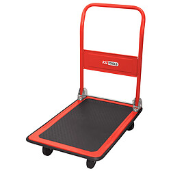 Chariot de transport KS charge maxi 150Kg KS TOOLS 800.0015