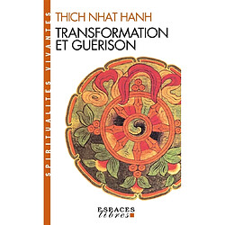 Transformation et guérison : le Sutra des quatre établissements de l'attention - Occasion