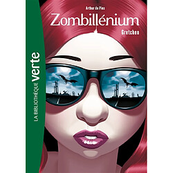 Zombillénium. Vol. 1. Gretchen - Occasion