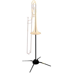 Avis DS420 Stand Trombone Travelite Hercules Stands