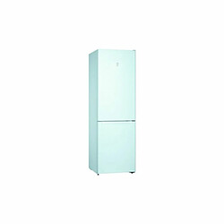 Réfrigérateur Combiné Balay 3KFE561WI Blanc (186 x 60 cm)