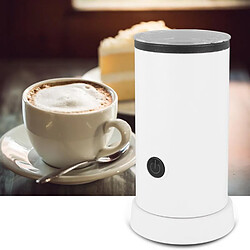 Universal Fabricant de mousse Mini automatique électrique lait café vapeur lait crème mode tactile électrique lait granny |