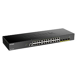 Dlink DGS-1250-28X