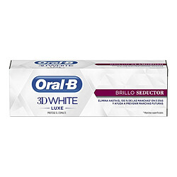 Acheter Dentifrice Oral-B 3D WHITE 75 ml (75 ml)