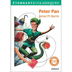 Peter Pan - Occasion