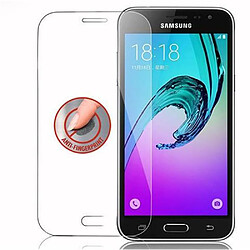 Cadorabo Verre trempé Samsung Galaxy J3 2015 Film Protection pas cher