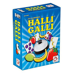 Jeu de société Halli Galli (ES)