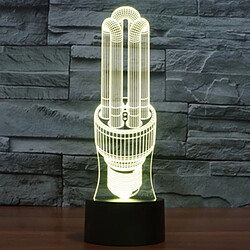 Avis Yonis Lampe 3D