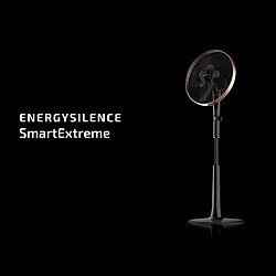 Cecotec Ventilateur sur pied EnergySilence 1040 SmartExtreme