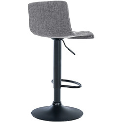 Acheter Non Tabouret de bar Hoover tissu B