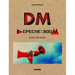 Depeche Mode : enjoy the music