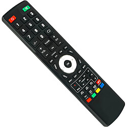 Acheter SANAG Nouveau L32Hed13 Telecommande De Remplacement Pour ?Logik Hd Ready Led Tv Remote L32Hed13 L26Hed13 L32Hed13A Remote Controller