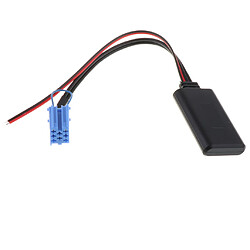 Module Audio Sans Fil Bluetooth AMI Pour Mercedes-Benz Smart 450