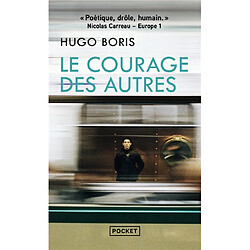 Le courage des autres - Occasion