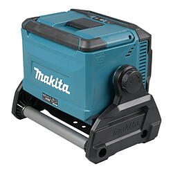 Acheter Makita ML 009 G Projecteur de chantier sans fil 18 / 40 V max. 10000 lm XGT Solo - sans batterie, sans chargeur