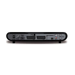 Aston Diva HD Premium Wifi intégré - Décodeur Satellite Numérique TNT HD FRANSAT USB PVR avec carte Viaccess Fransat sur Atlantic Bird 3