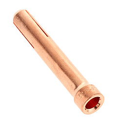 Collet de torche WP-12 Collets de consommables pour torche de soudage TIG, cuivre 4.0mm