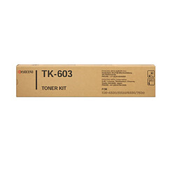 KYOCERA TK-603(E) toner cartridge