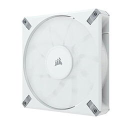 Avis CORSAIR AF ELITE Series, AF140 ELITE - Ventilateur PWM a roulement hydrodynamique - 140 mm