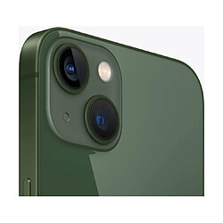 Apple iPhone 13 - Vert