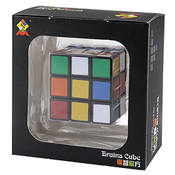 Wewoo Cube magique 58mm Six-Color Carré 3 x 3 x 3 Magic pas cher