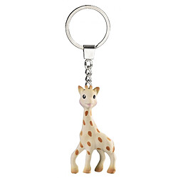 Sophielagirafe Coffret Sophie la girafe Sophie et un porte clés