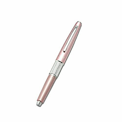 Pentel Porte-mines haut de gamme Kerry 0,5 mm avec capuchon Corps rose