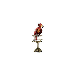 Noble Collection Harry Potter - Statuette Fumseck le Phénix 35 cm