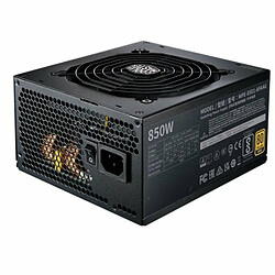 Acheter Cooler Master Ltd Bloc d’Alimentation Cooler Master MPE-8501-AFAAG-3EU 850 W 80 Plus Gold