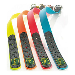 Avis Collier pour Chien Hunter Convenience Turquoise (28-36 cm)