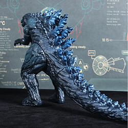 Universal Bandai Godzilla Godzilla Garage Kit Amovible 16 cm PVC Action People Collection Modèle | Action People