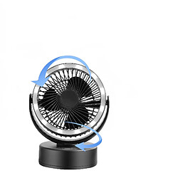 Universal Suspension USB rechargeable Tableau Tente Camping Ventilateur avec Lanterne LED Chargeur mobile USB Extérieur Maison Randonnée Pêche 19 Mousson |