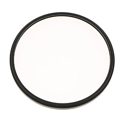 Filtre de lentille UV de protection UV de 82mm multi enduit pour le canon nikon sony pas cher