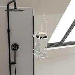 Galedo Etagere de douche