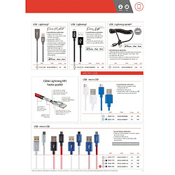 DCU TECNOLOGIC USB CONNECTION A