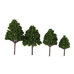 Avis Arbres modèles, paysage arbre,Arbre modèle,HO mise arbre,mini arbre,arbre modèle,arbre figurine,arbre maquette,arbre miniature,jouet arbre,dollhouse arbre,paysage arbre,Railroad Scenery,jouet maquette,jouet de rôle,jeu de rôle