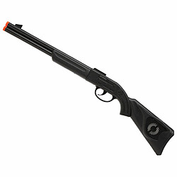 BigBuy Fun Fusil 50 cm